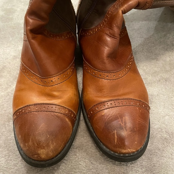 Geox boots 41 - Picture 6 of 13